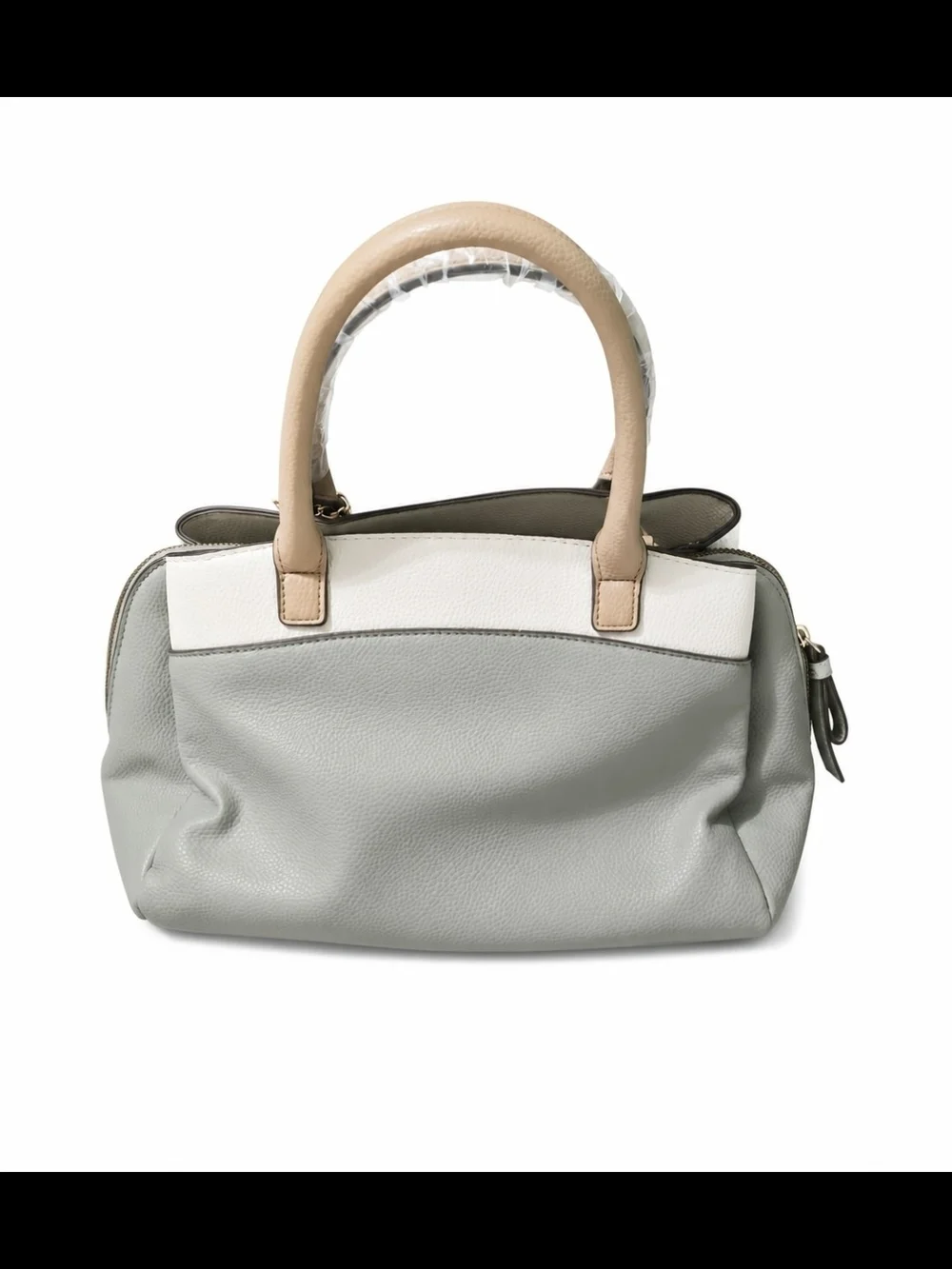 Nanette Lepore satchel sage